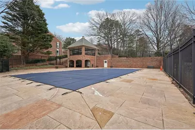 266 The South Chace, Sandy Springs, GA 30328 - Photo 53