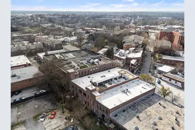 190 Walker Street SW #205, Atlanta, GA 30313 - Photo 63