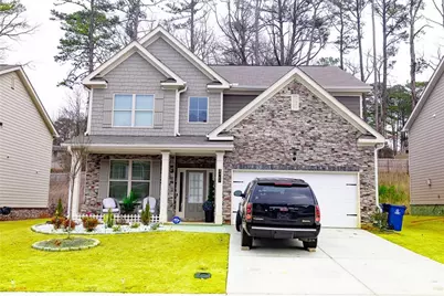 3647 Lockaby Way, Lawrenceville, GA 30044 - Photo 1