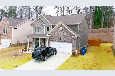 3647 Lockaby Way, Lawrenceville, GA 30044 - Photo 3