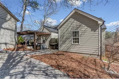 1931 S Gordon Street SW, Atlanta, GA 30310 - Photo 29