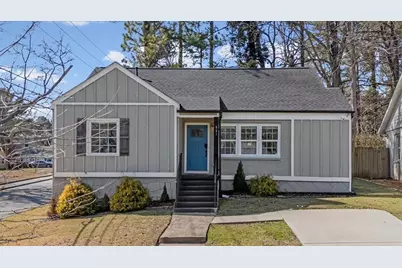 1931 S Gordon Street SW, Atlanta, GA 30310 - Photo 1