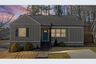 1931 S Gordon Street SW, Atlanta, GA 30310 - Photo 41