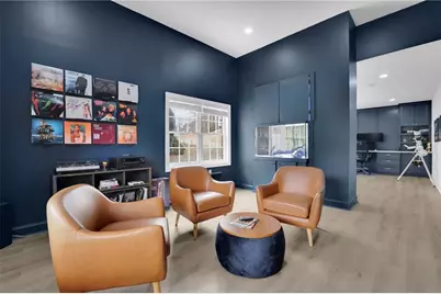 5622 NW Forkwood Drive NW, Acworth, GA 30101 - Photo 39