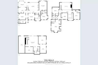 5622 NW Forkwood Drive NW, Acworth, GA 30101 - Photo 51