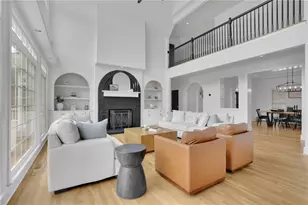 5622 Forkwood Dr NW, Acworth, GA 30101 - Photo 13