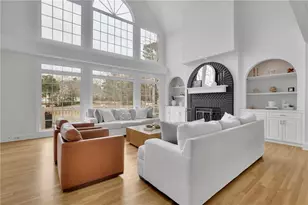 5622 Forkwood Dr NW, Acworth, GA 30101 - Photo 11