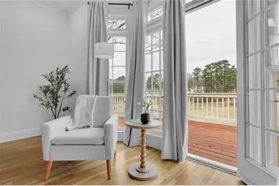 5622 NW Forkwood Drive NW, Acworth, GA 30101 - Photo 27