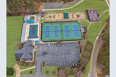 5622 NW Forkwood Drive NW, Acworth, GA 30101 - Photo 47