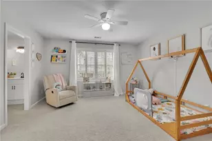 5622 Forkwood Dr NW, Acworth, GA 30101 - Photo 29