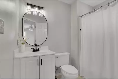 5622 NW Forkwood Drive NW, Acworth, GA 30101 - Photo 33