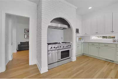 5622 NW Forkwood Drive NW, Acworth, GA 30101 - Photo 19