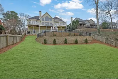 5622 NW Forkwood Drive NW, Acworth, GA 30101 - Photo 45