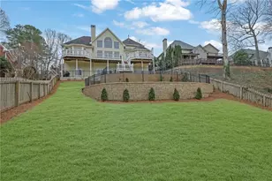 5622 Forkwood Dr NW, Acworth, GA 30101 - Photo 45