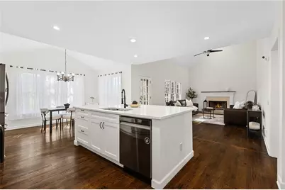 3635 River Trace Drive, Alpharetta, GA 30022 - Photo 9