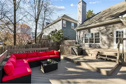 3635 River Trace Drive, Alpharetta, GA 30022 - Photo 37