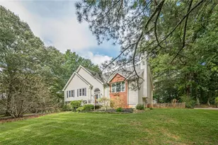 1243 Palm Ridge Trce, Canton, GA 30115 - Photo 5