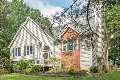 1243 Palm Ridge Trace, Canton, GA 30115 - Photo 3