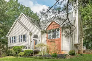 1243 Palm Ridge Trce, Canton, GA 30115 - Photo 3