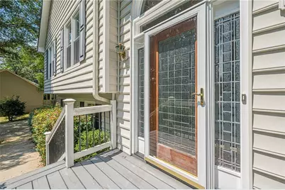 1243 Palm Ridge Trace, Canton, GA 30115 - Photo 7