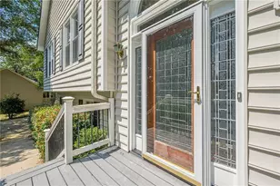 1243 Palm Ridge Trce, Canton, GA 30115 - Photo 7