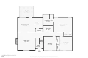 5467 Stepstone Wy, Gainesville, GA 30506 - Photo 29