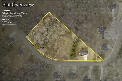 5467 Stepstone Way, Gainesville, GA 30506 - Photo 35