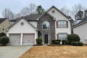 3797 Seattle Pl NW, Kennesaw, GA 30144 - Photo 1