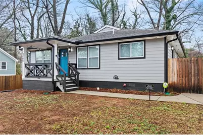 3200 Lowndes Street, East Point, GA 30344 - Photo 1