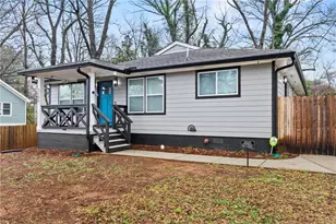 3200 Lowndes St, East Point, GA 30344 - Photo 1