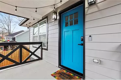 3200 Lowndes Street, East Point, GA 30344 - Photo 3