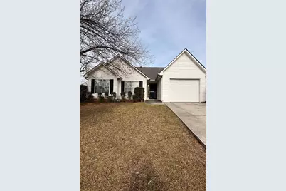 10600 Pine Forest Lane, Jonesboro, GA 30238 - Photo 1