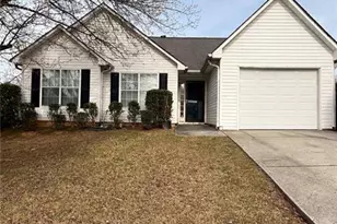 10600 Pine Forest Ln, Jonesboro, GA 30238 - Photo 1