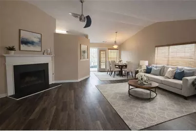 10600 Pine Forest Lane, Jonesboro, GA 30238 - Photo 3