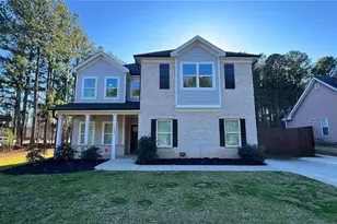 3497 Tiffany Cove Dr, Loganville, GA 30052 - Photo 1