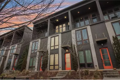 451 Parkway Drive NE, Atlanta, GA 30308 - Photo 1