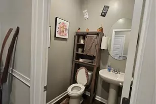 1666 NE East Brook Dr NE, Conyers, GA 30012 - Photo 9