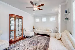 774 Phil Haven Ln, Kennesaw, GA 30152 - Photo 9