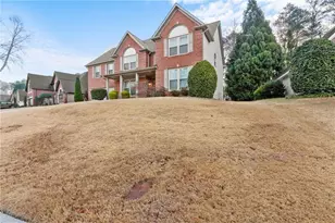 675 Timber Ives Dr, Dacula, GA 30019 - Photo 5