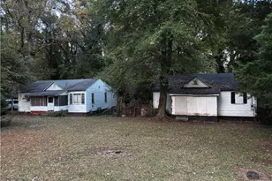 2402 Clifton Springs Rd, Decatur, GA 30034 - Photo 1