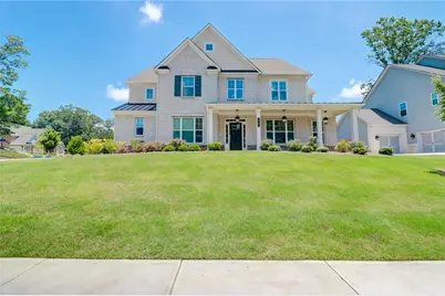 774 Phil Haven Lane, Kennesaw, GA 30152 - Photo 3