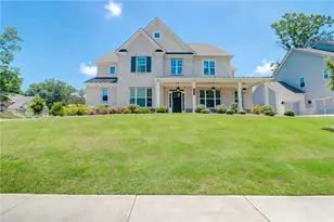 774 Phil Haven Ln, Kennesaw, GA 30152 - Photo 3