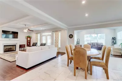 774 Phil Haven Lane, Kennesaw, GA 30152 - Photo 19