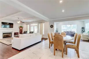 774 Phil Haven Ln, Kennesaw, GA 30152 - Photo 19