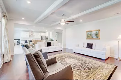 774 Phil Haven Lane, Kennesaw, GA 30152 - Photo 21