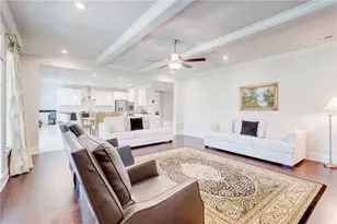 774 Phil Haven Ln, Kennesaw, GA 30152 - Photo 21