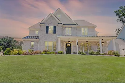 774 Phil Haven Lane, Kennesaw, GA 30152 - Photo 1