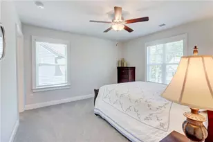 774 Phil Haven Ln, Kennesaw, GA 30152 - Photo 33