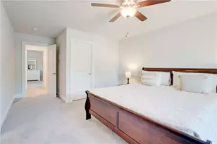 774 Phil Haven Ln, Kennesaw, GA 30152 - Photo 43