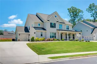 774 Phil Haven Ln, Kennesaw, GA 30152 - Photo 5